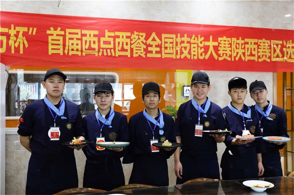 陕西新东方烹饪学校报名条件,新东方烹饪学校学厨师如何报名