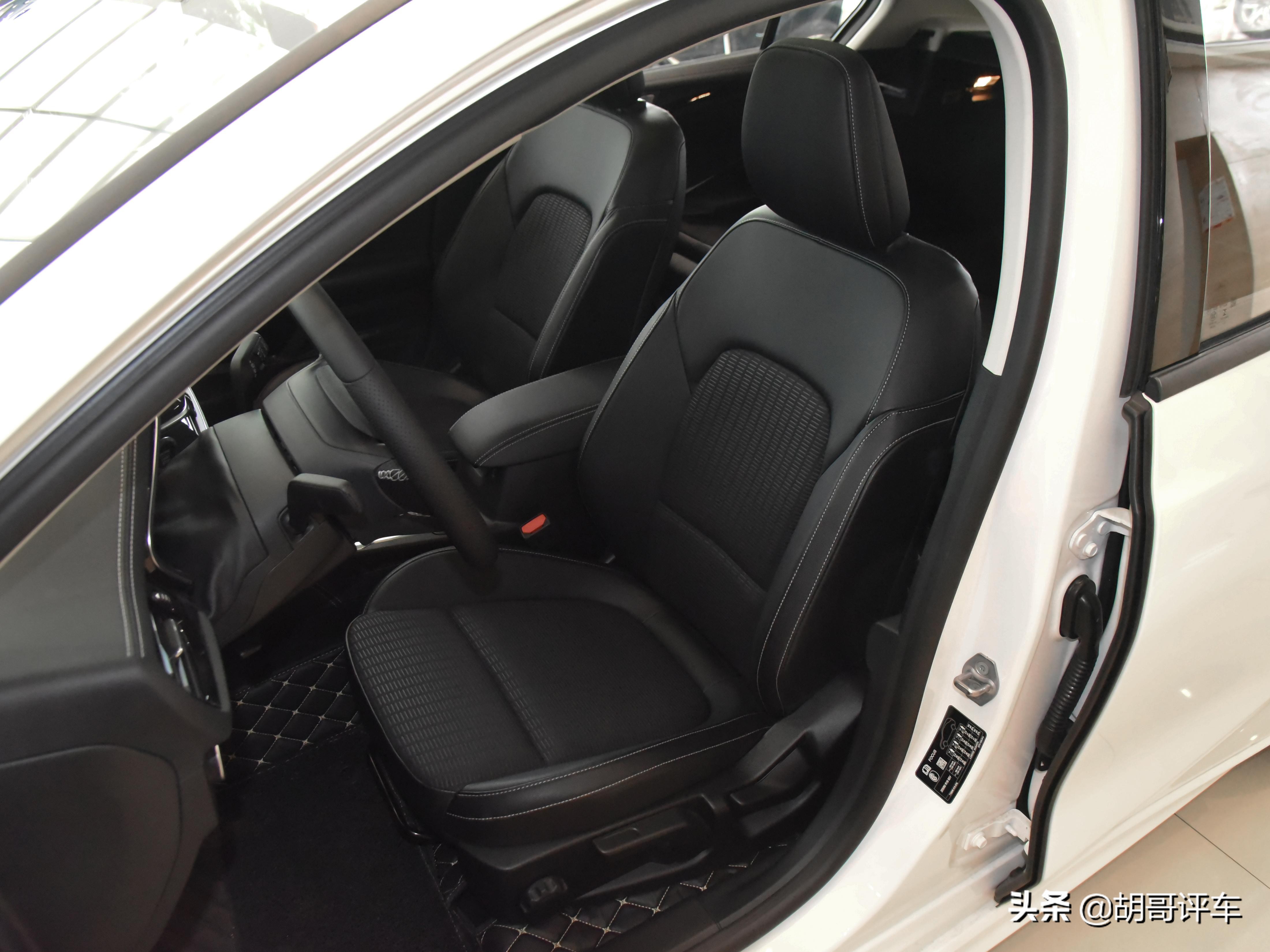 最便宜的1.5t自动挡七座,1.5t8万左右落地自动挡轿车