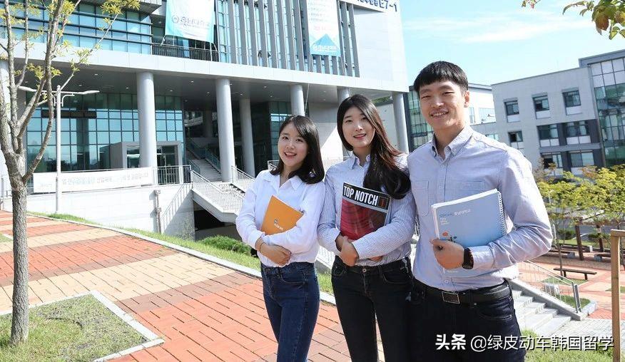 韩国国立大学传媒专业,韩国国立大学医学部排名