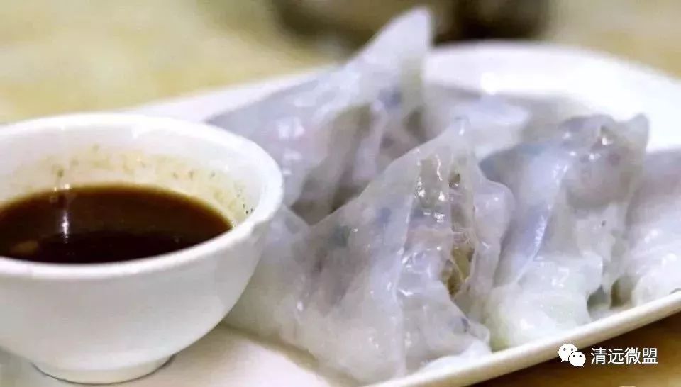 年后清肠胃必选这8间粥店，吃过5间一定是清远人...