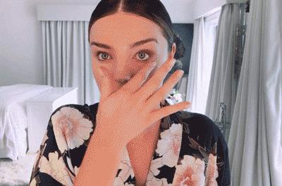 为什么？嫁给15亿身价的总裁，却没请化妆师来化新娘妆？