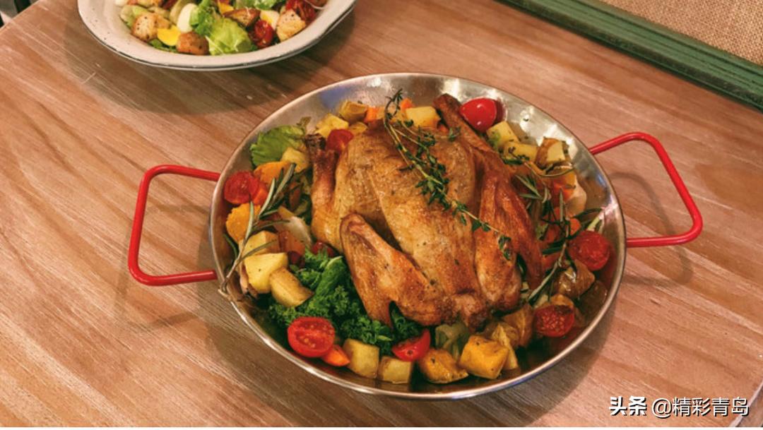 青岛brunch推荐,青岛brunch攻略