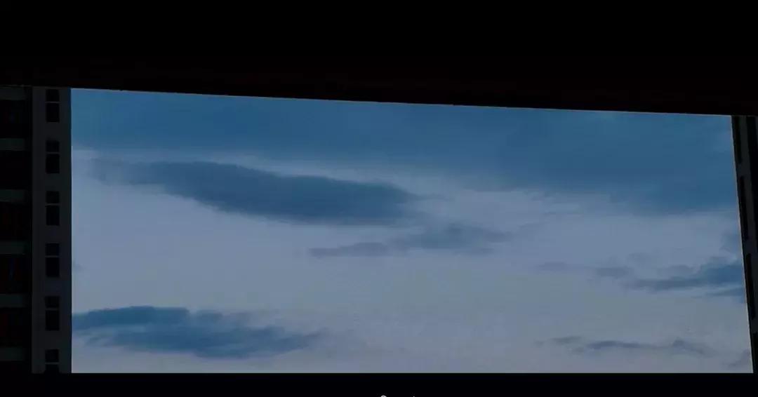 说完晚安后，生活真的很惬意