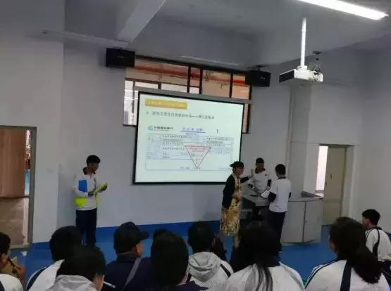 “蒙眼切黄瓜”了解一下！珠海这所就业率99.5%的学校，太厉害！