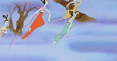 适合3-6岁儿童看的动画推荐,适合小朋友的国产经典动画