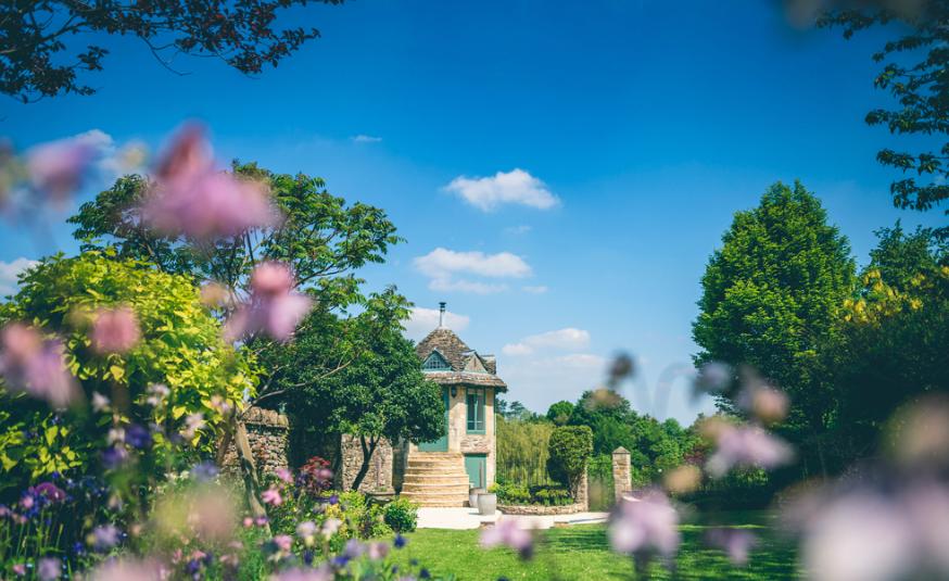 世界上最古老的酒店,愈“陈年”愈有味