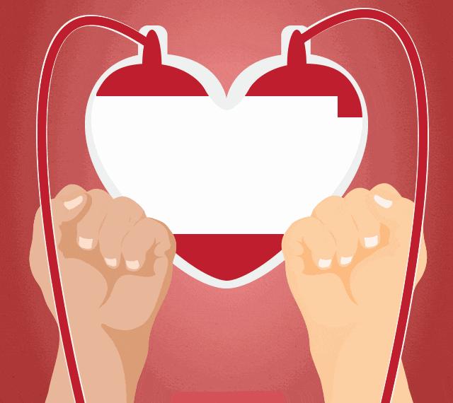 千万别信!关于血液的这些说法太害人!第一个就信了几十年…