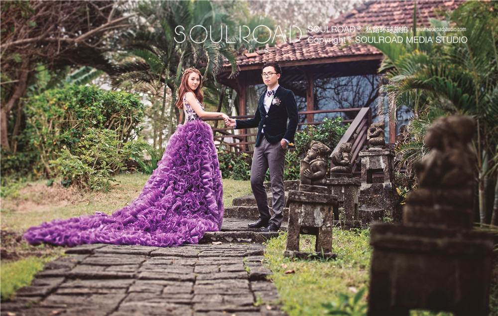 巴厘岛旅拍婚纱摄影推荐,如东巴厘岛婚纱摄影旅拍