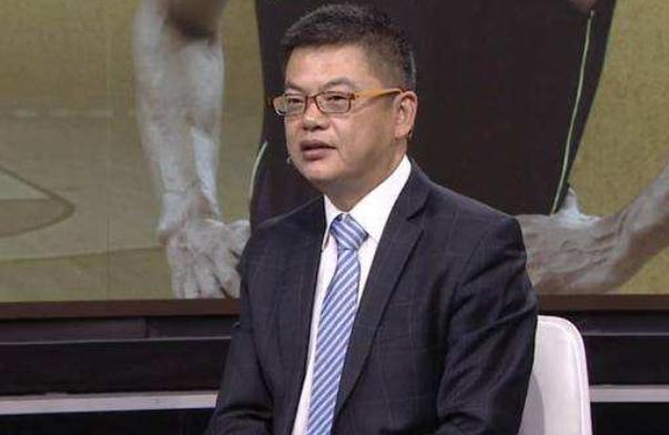 cba素质和nba素质谁高,苏群谈cba最新消息