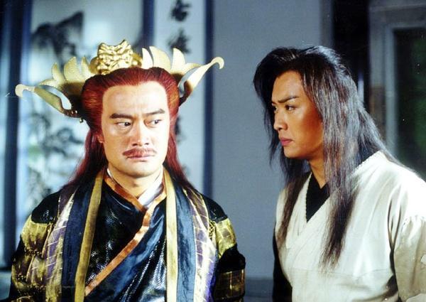 盘点一些小时候看过的经典电视剧,你们看过的所有经典电视剧