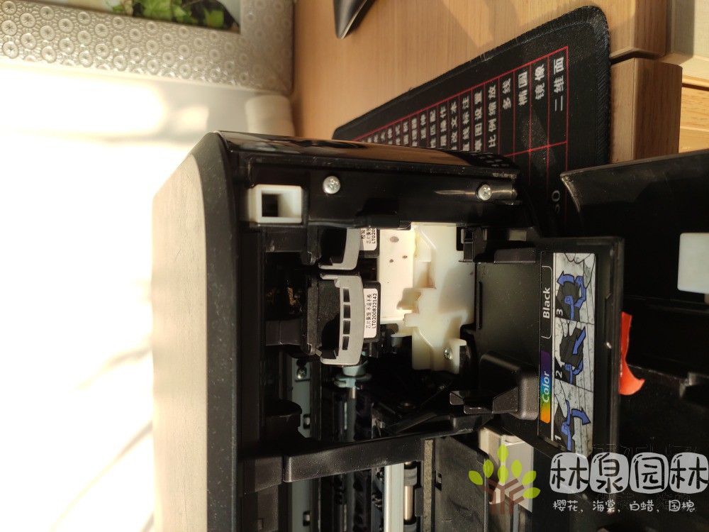 佳能mg3680打印机更换搓纸轮,佳能打印机3620进纸轮更换