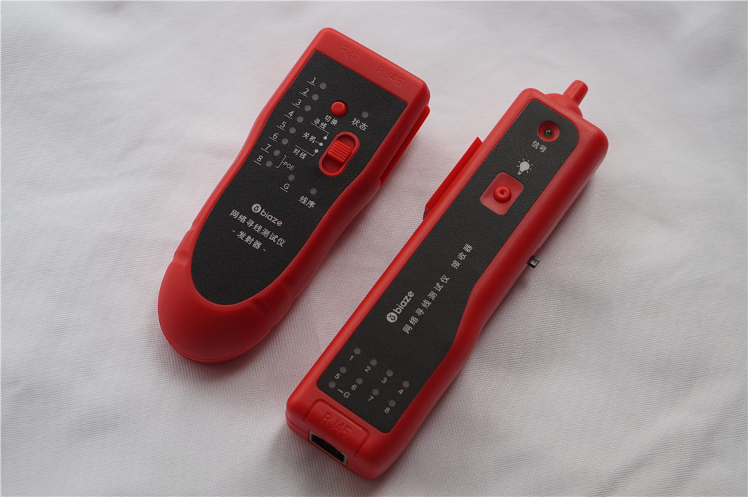 毕亚兹网线寻线仪属于什么档次,毕亚兹网络寻线仪