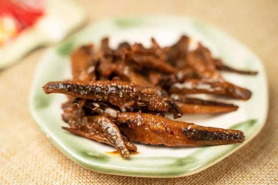 吃了一圈江河湖海,告诉你哪些淘宝零食治得了嘴馋