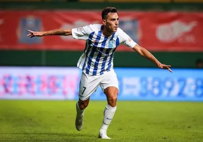 富力2019总结：扎哈维拯救了球队