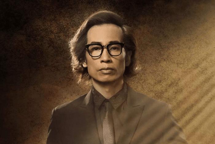 港剧最帅的男演员,港剧中最难超越的4个男角色