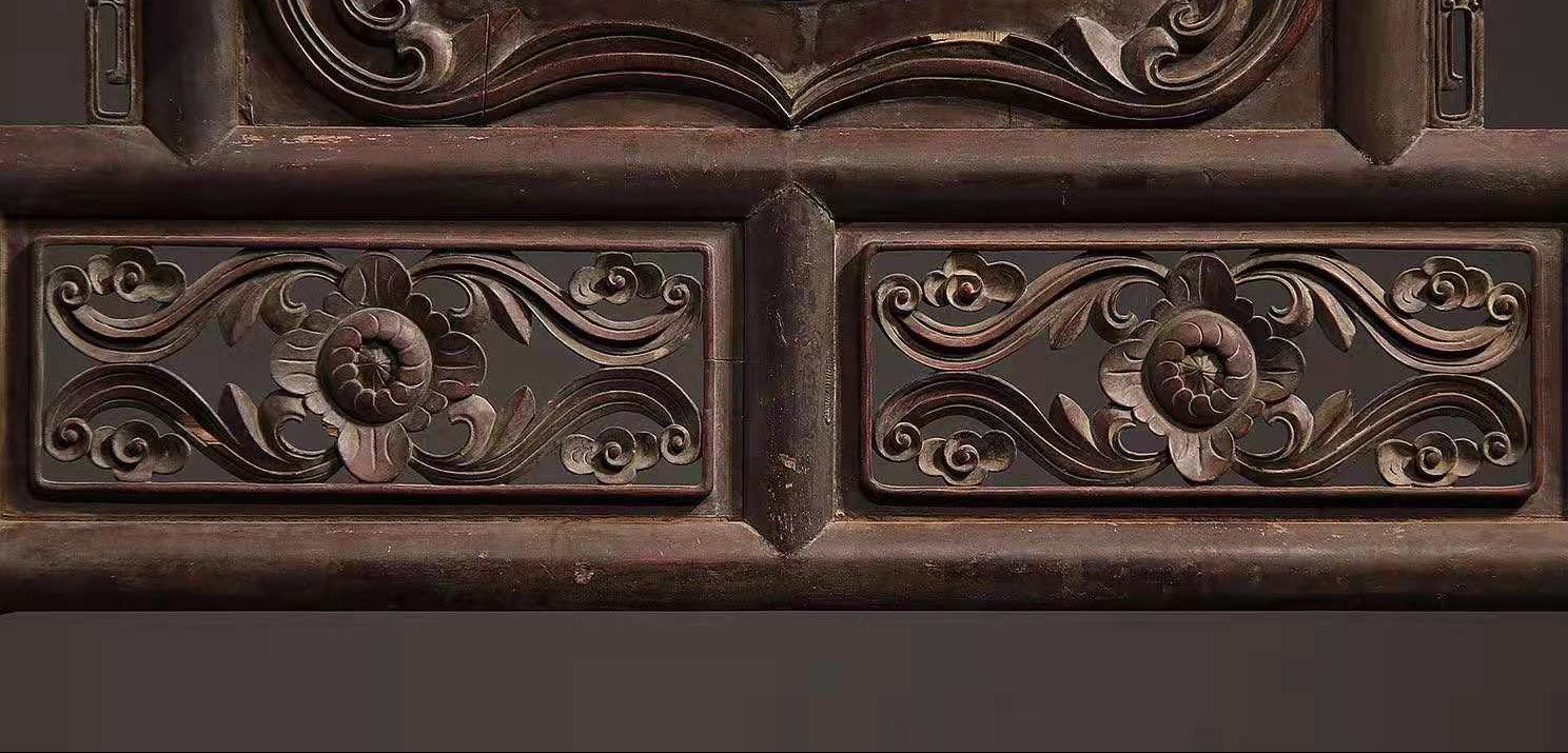 古代衣架大全,古代衣架款式