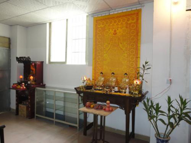 资深风水师一年收入数百万,现代女风水师