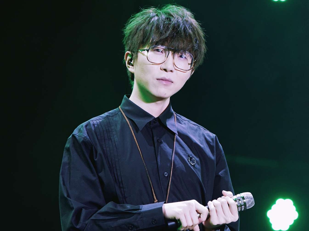 毛不易说才华横溢,为什么说毛不易谈恋爱了