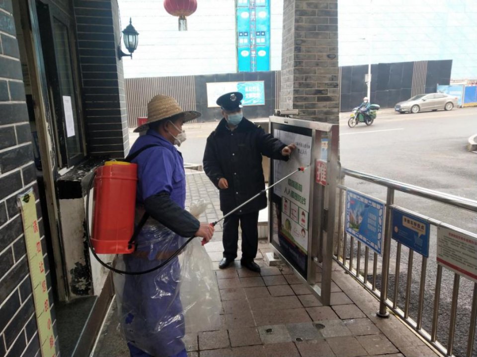 防疫期间如何保安全,防疫期间小区怎么防控好