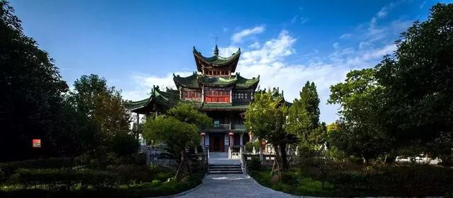 陕西山间旅游景点,陕西十大古镇旅游景点