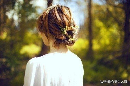 女人发微信三个信息说明她想你了,女人发微信三句话说明她想你了