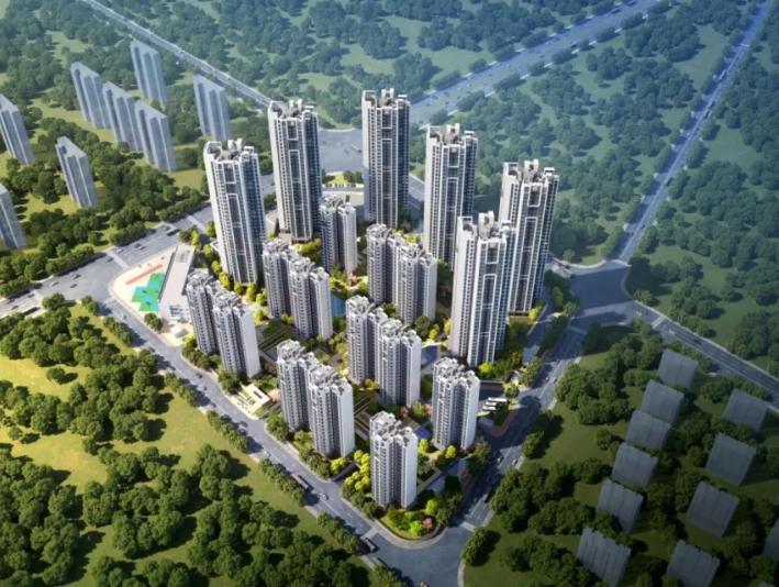 越秀天樾湾值得不值得买,越秀天樾湾新开楼盘