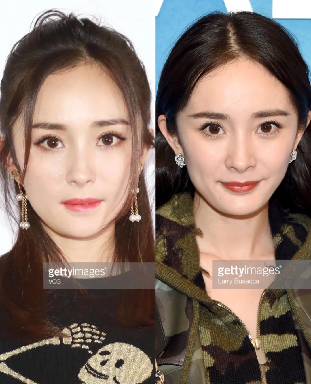 “冶容多姿鬓，芳香已盈路”脸型的魅力值，是必须要了解的常识