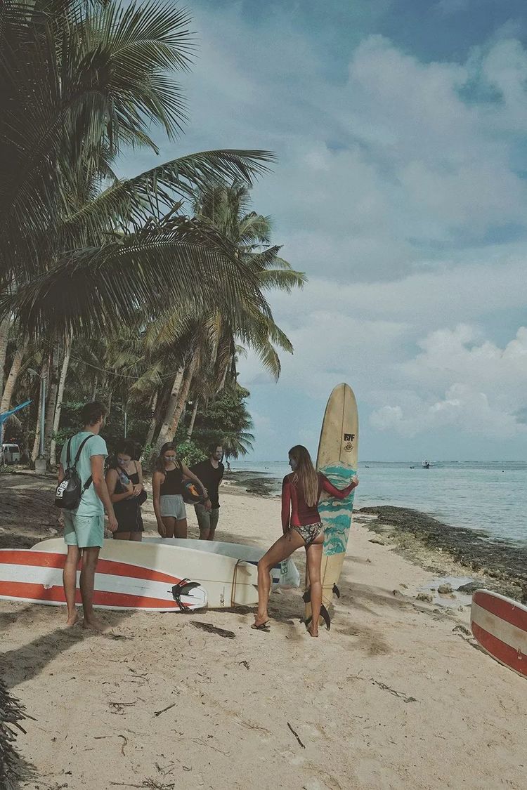 国内媲美夏威夷的冲浪胜地,夏威夷水翼冲浪天堂