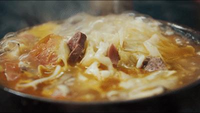 中国美食男人帮又出手了!这神作,能一口气看五集算我输