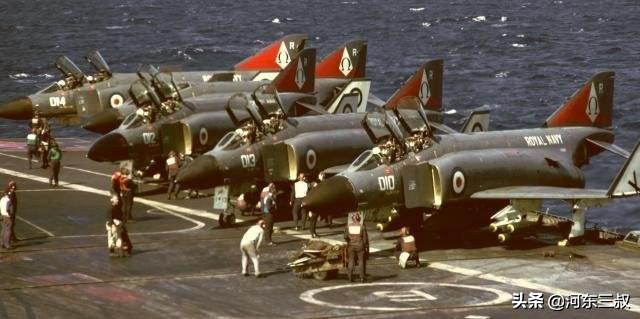 英国鹰级航空母舰,二战英国最强航母