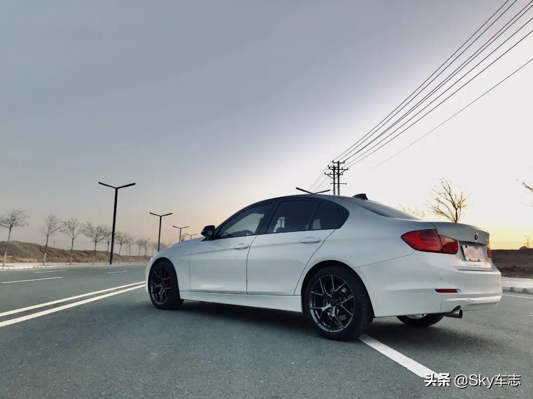 宝马3系去4s店保养用5w30机油,宝马3系有必要在4s店保养吗