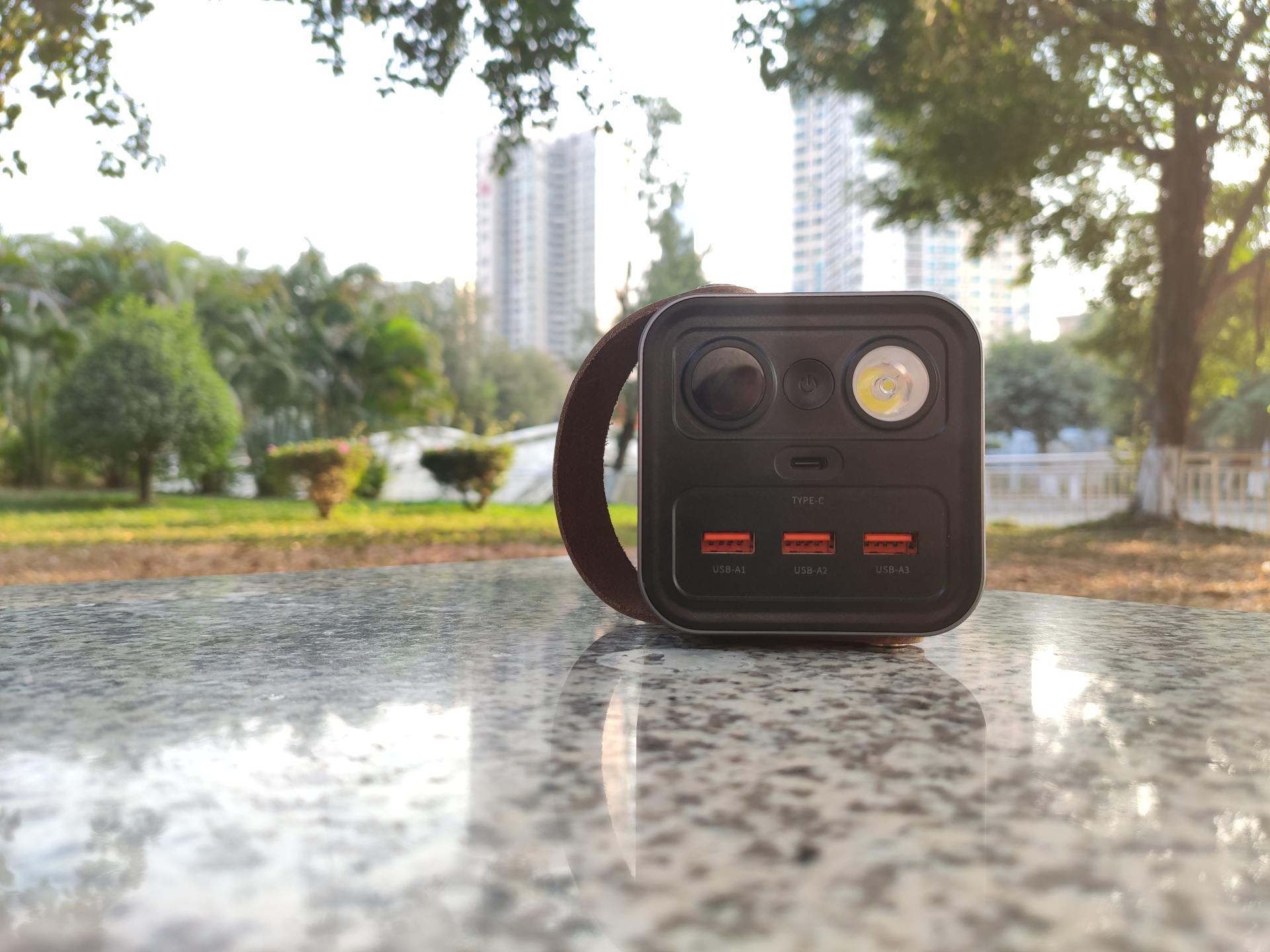 羽博en1s储能电源测评,羽博户外电源en1s