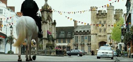 唐探3前两集回顾,唐探3各个彩蛋