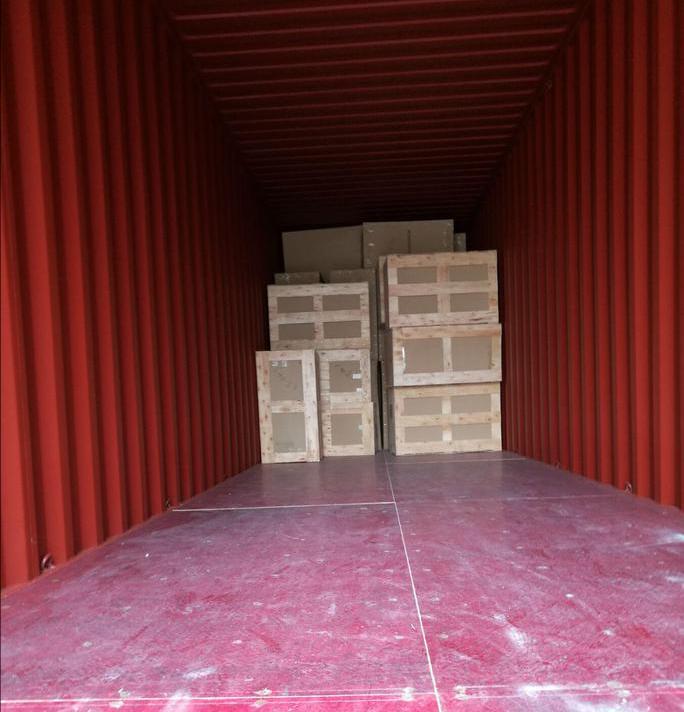 发财记：安徽小伙闯非洲，白手起家多磨难，选对项目，3年大翻身