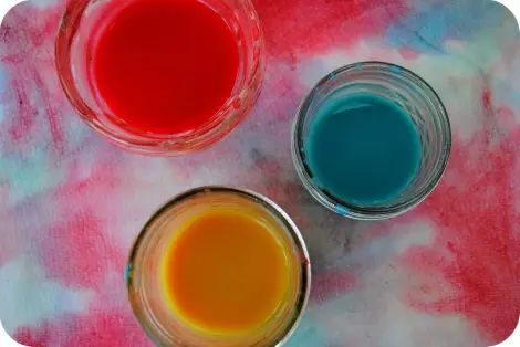 如何做一个花灯教程,教你制作一个超美的花灯