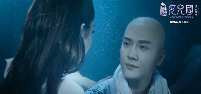 赵丽颖和冯绍峰拍过什么电影,赵丽颖和冯绍峰那些不能说的秘密