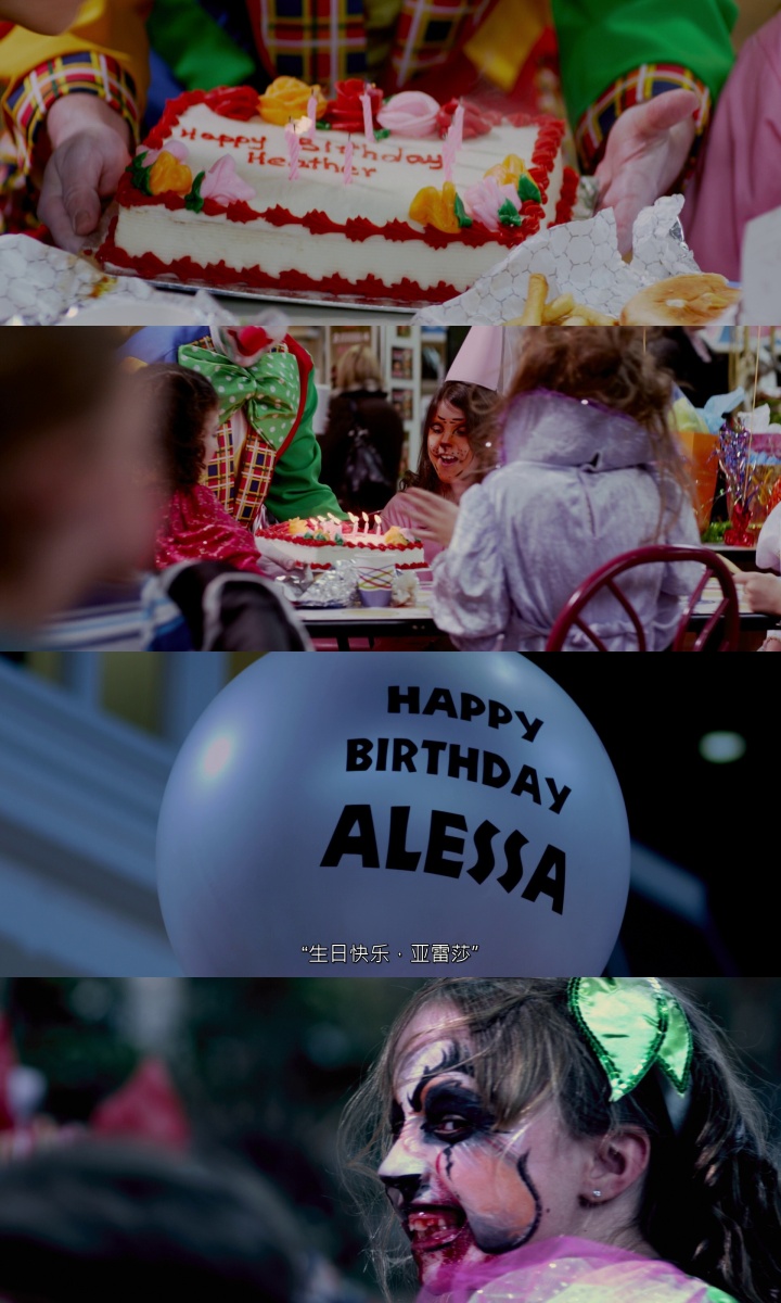 寂静岭2电影深度解析猛牛说电影,寂静岭2沉默之丘完整版电影