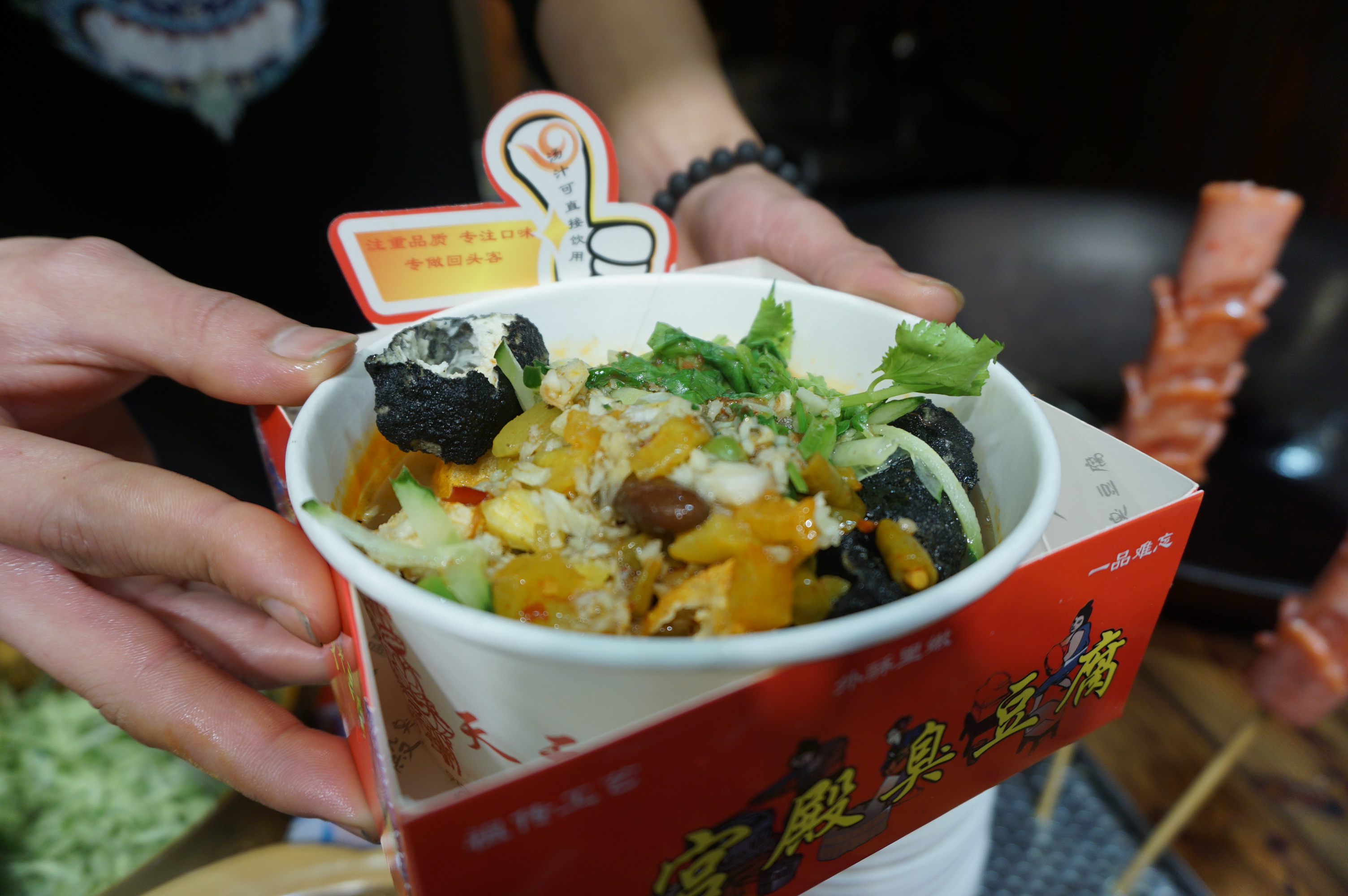 曾厝垵-这个名气仅次于厦门鼓浪屿的小渔村,可以这么玩