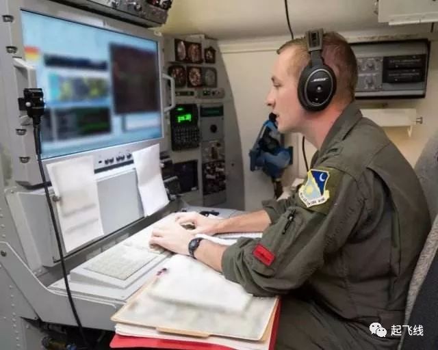 预警机小史,美国预警机小史