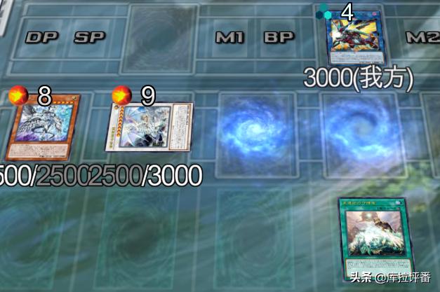 游戏王青眼白龙卡组完整,游戏王卡组推荐沉默守护