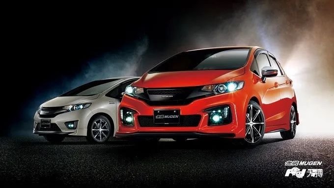 本田飞度第一代到第四代外观图片,本田飞度三代真实驾驶感受