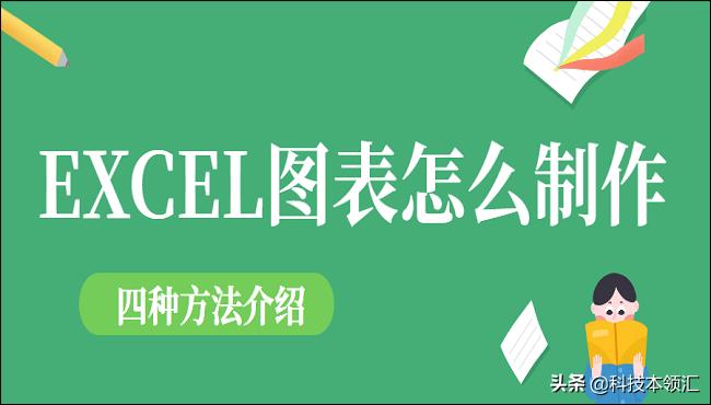 excel图表中标准类型图表,excel如何做图表横纵轴图表