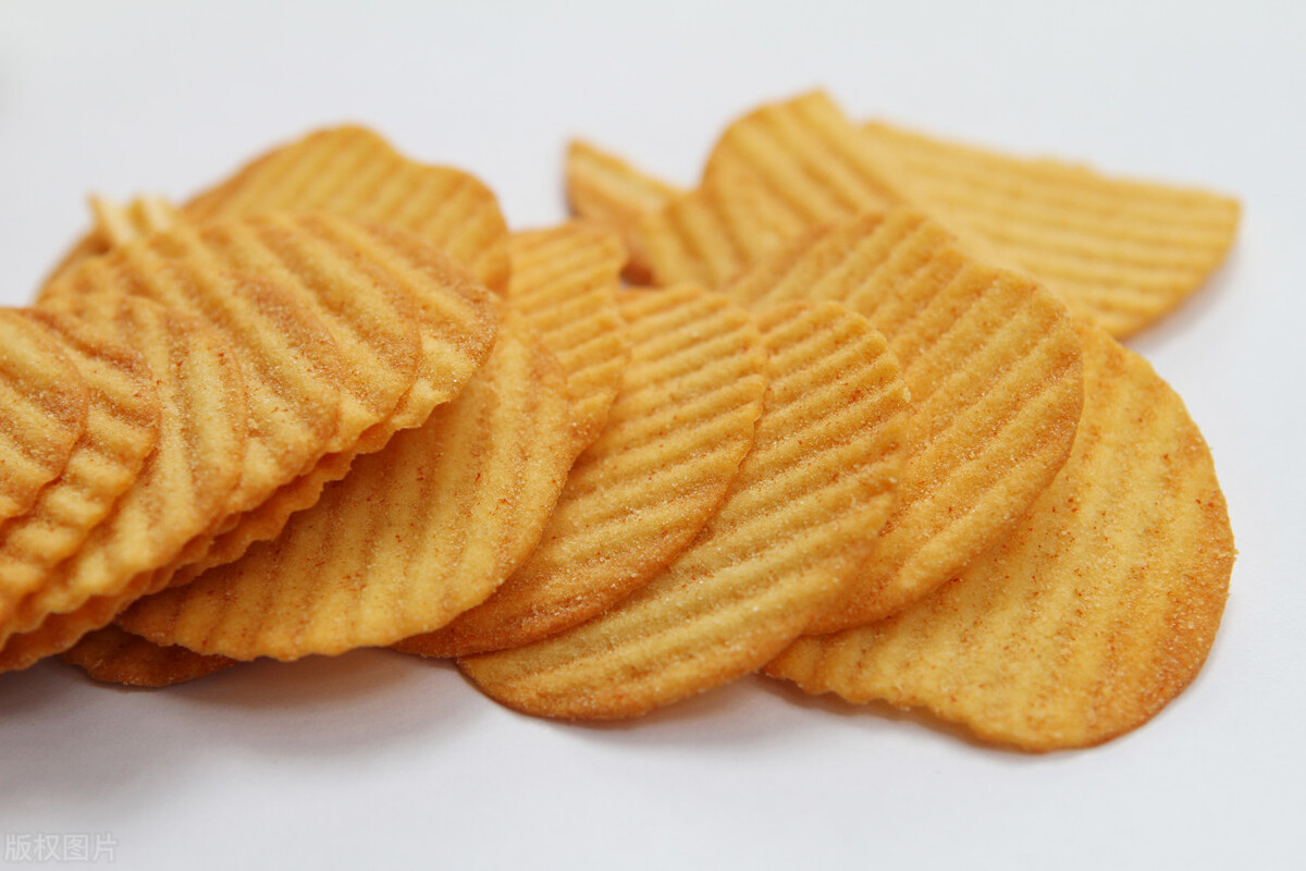 垃圾食品一般是什么,垃圾食品别吃有什么忌讳