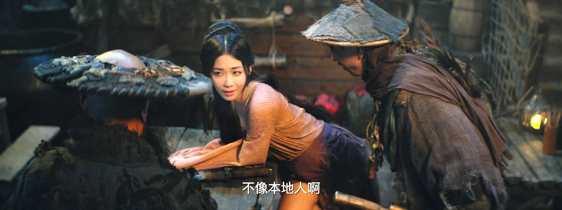 奇门遁甲徐克到底有多强,奇门遁甲比徐克好看吗