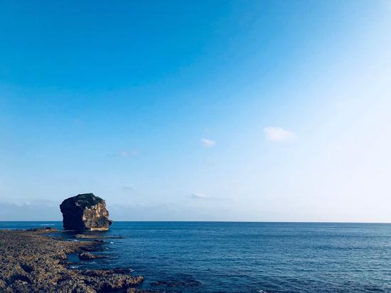 台湾自由行旅游攻略最佳路线,台湾环岛旅游景点介绍