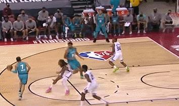 大球拿8000万!三球最佳新秀!二球或加盟湖人!球爹吹过的牛就要实现?