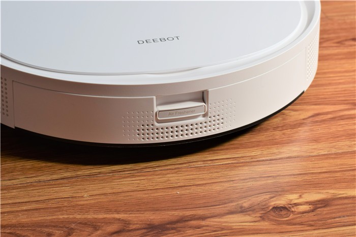 避障王者升级，强力清扫散香，科沃斯地宝T9扫地机成标杆产品