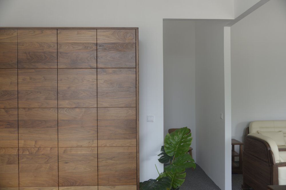 实木家具黑胡桃的介绍,木质家具黑胡桃优缺点