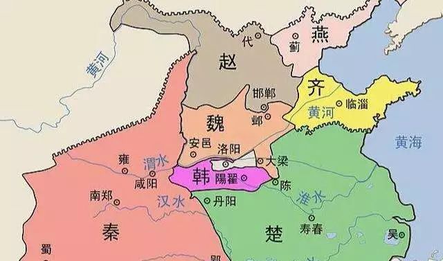 三国真正的乱世,为什么三国乱世比较著名