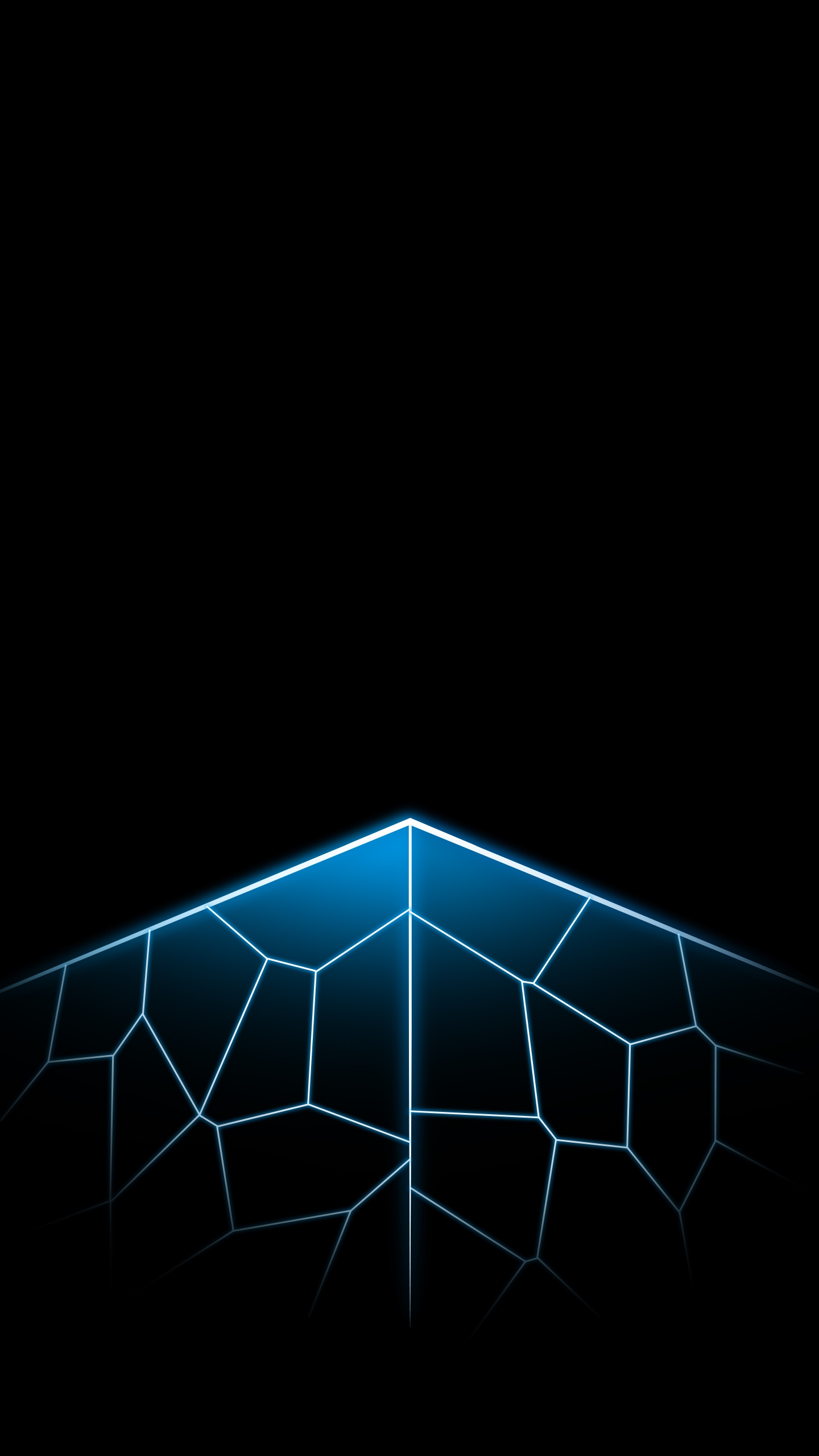 十大顶级轻奢手机壁纸,黑色金属质感高清壁纸